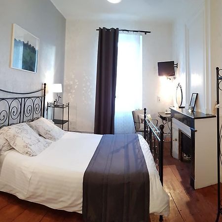 Le Medoc De Maxou Bed & Breakfast Lamarque Exterior photo